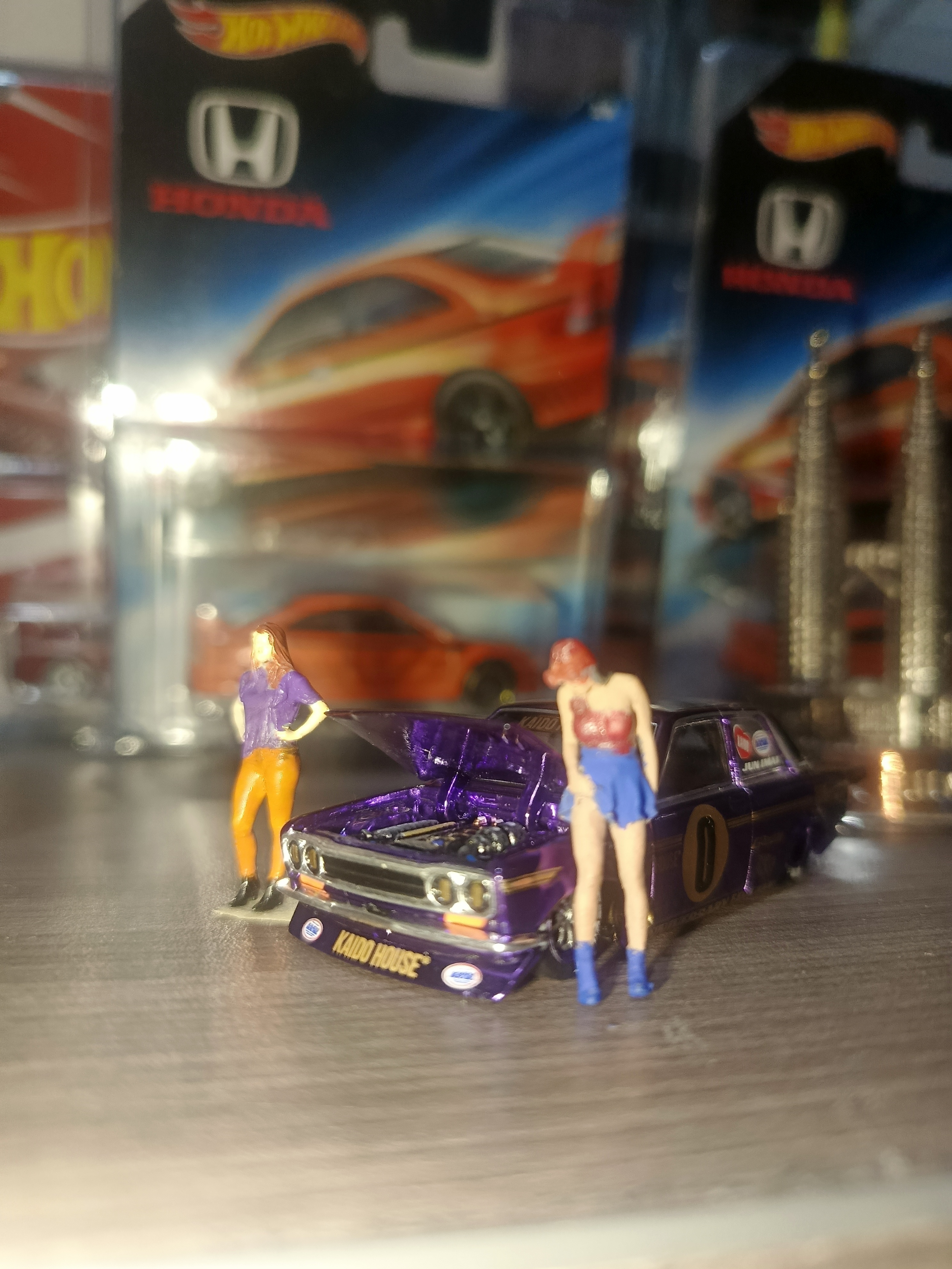 SDXDIECAST